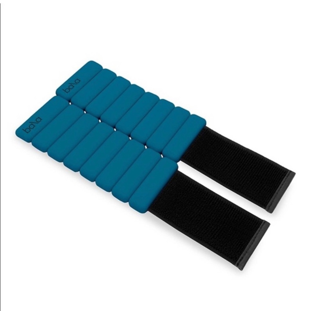 Bala wrist and ankle weights